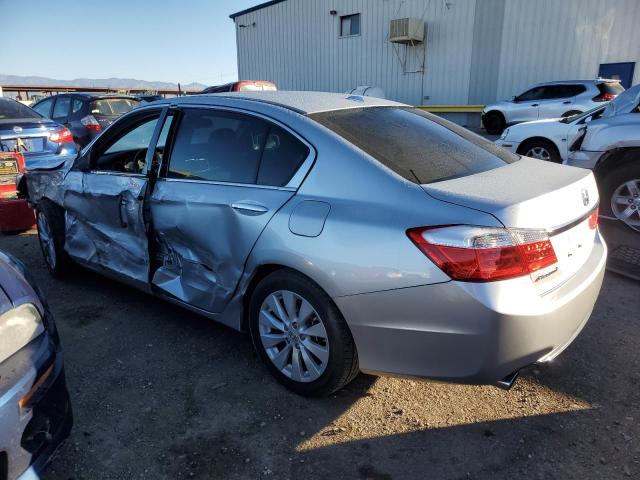 1HGCR3F82EA031447 | 2014 HONDA ACCORD EXL