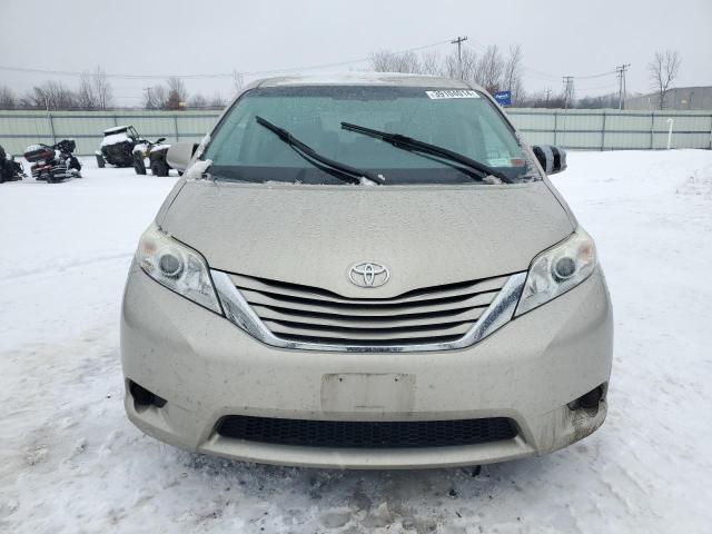 5TDKK3DC1FS682210 | 2015 TOYOTA SIENNA LE