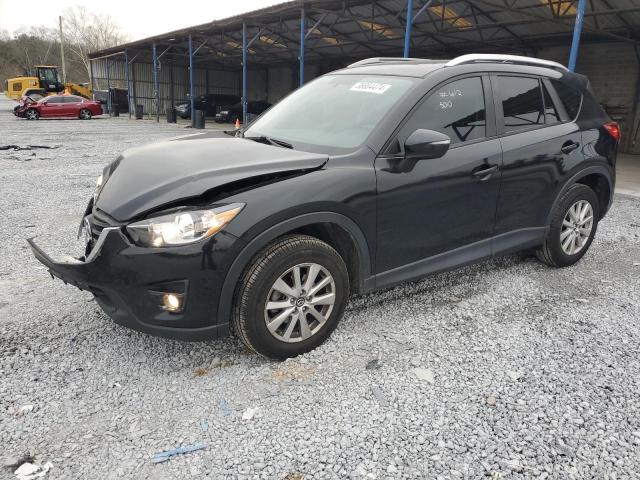 JM3KE2CY4G0805010 | 2016 MAZDA CX-5 TOURI