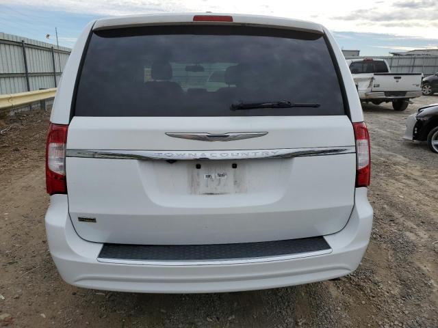 2C4RC1BG5FR636667 | 2015 CHRYSLER TOWN and COU