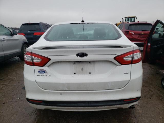 3FA6P0H74FR262965 | 2015 FORD FUSION SE