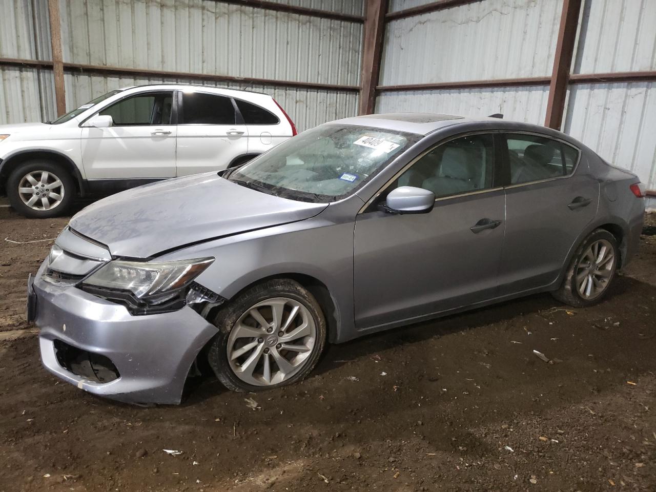 19UDE2F78GA020862 2016 Acura Ilx Premium