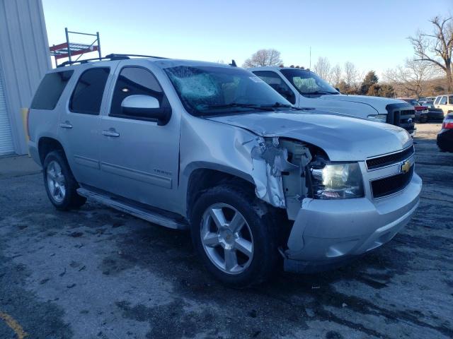 1GNSKBE05ER135878 | 2014 CHEVROLET TAHOE K150