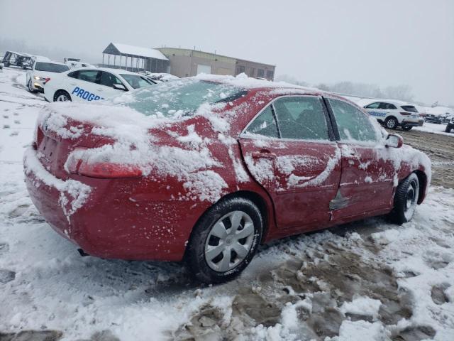 2007 Toyota Camry Ce VIN: JTNBE46K573101226 Lot: 37744684