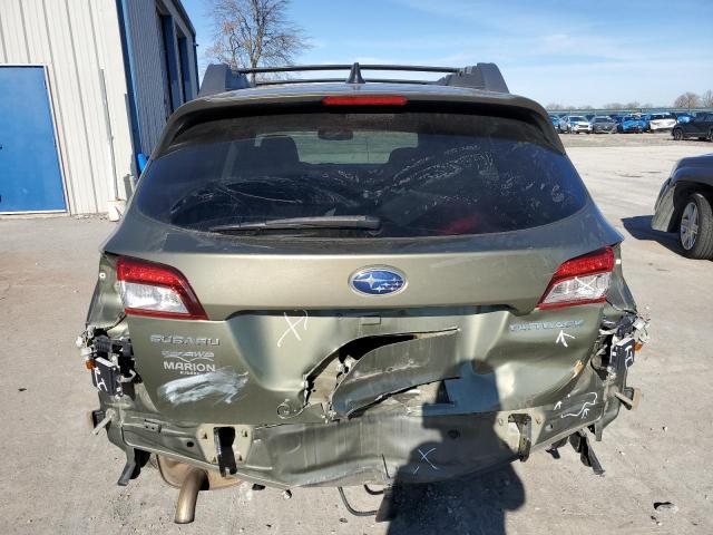 2016 Subaru Outback 2.5I Limited VIN: 4S4BSBNC5G3333719 Lot: 77152303