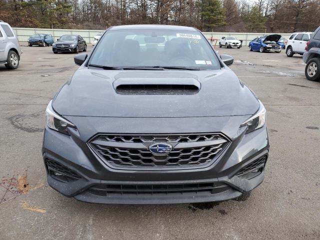 2022 SUBARU WRX PREMIU JF1VBAF62N9020731