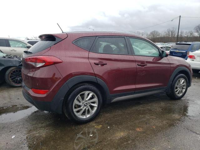2016 HYUNDAI TUCSON LIM - KM8J33A49GU205300