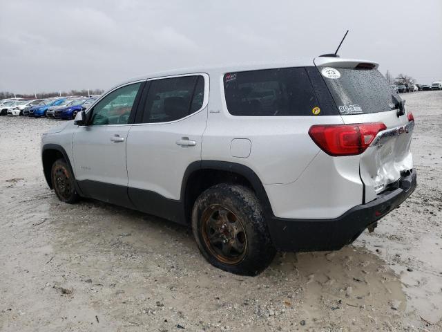 Vin: 1gkknkla2hz205485, lot: 81279213, gmc acadia sle 20172