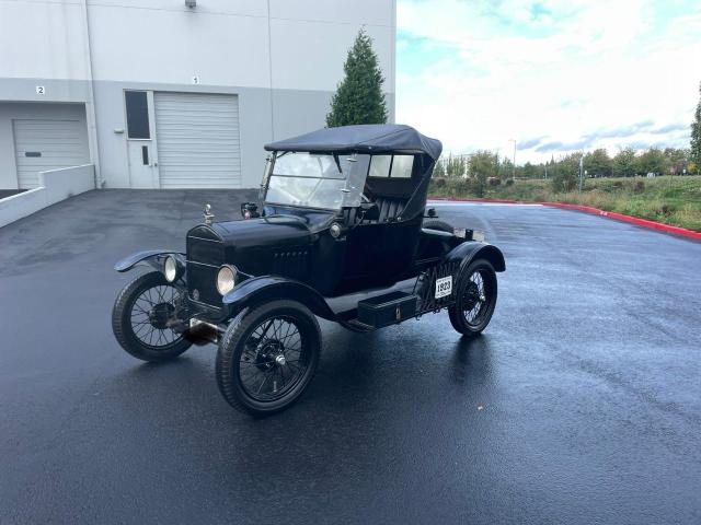 WN632179106 1923 Ford Model-T