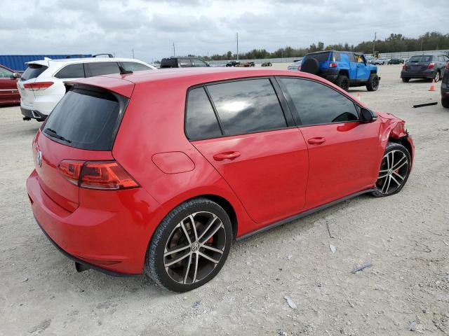 2017 VOLKSWAGEN GTI SPORT - 3VW547AU0HM062668