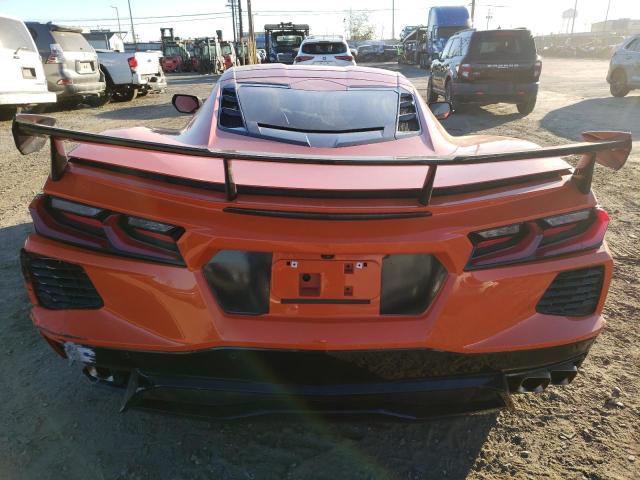 1G1Y62D40L5112467 | 2020 CHEVROLET CORVETTE S