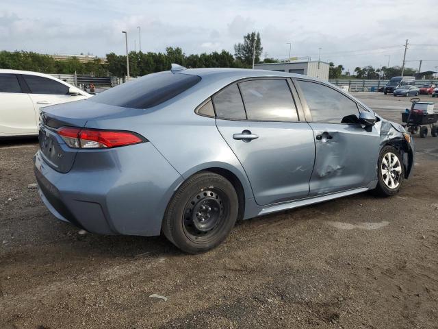 2020 TOYOTA COROLLA LE - 5YFEPRAE4LP076279
