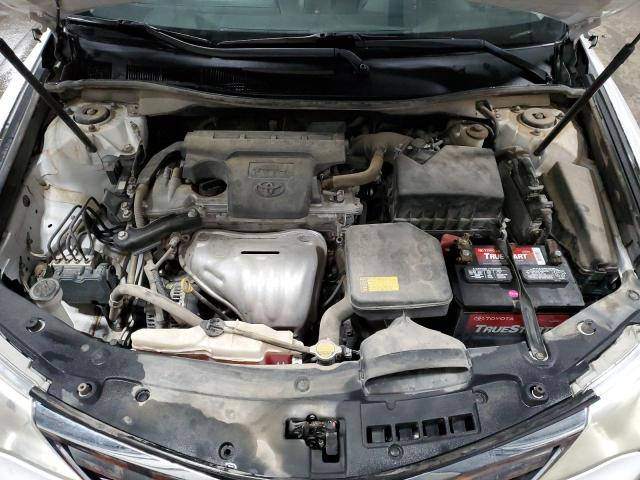 4T1BF1FK0EU331999 | 2014 TOYOTA CAMRY L