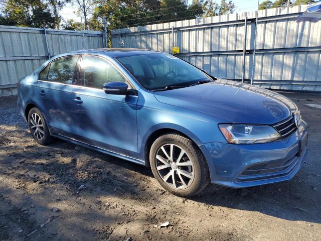 3VWDB7AJ3JM261727 | 2018 VOLKSWAGEN JETTA SE