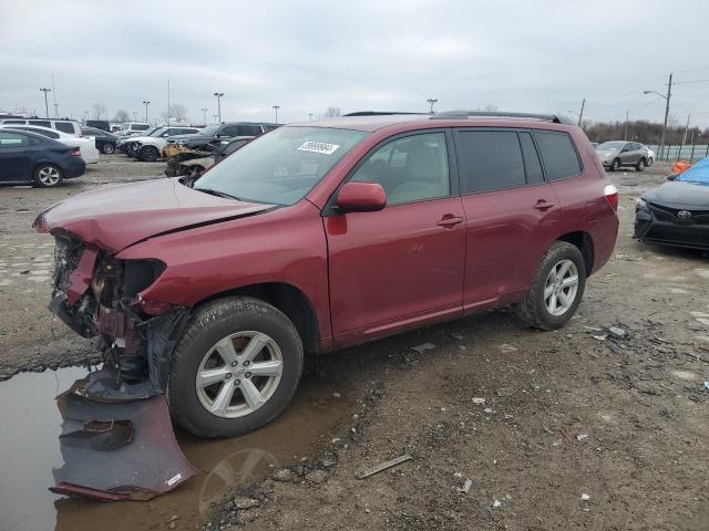 2009 Toyota Highlander 