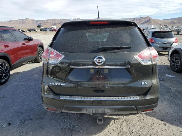 2016 NISSAN ROGUE S - KNMAT2MT5GP673265