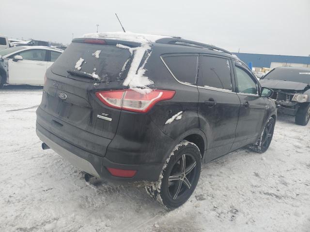 Vin: 1fmcu0gx7dub93746, lot: 38132274, ford escape se 20133