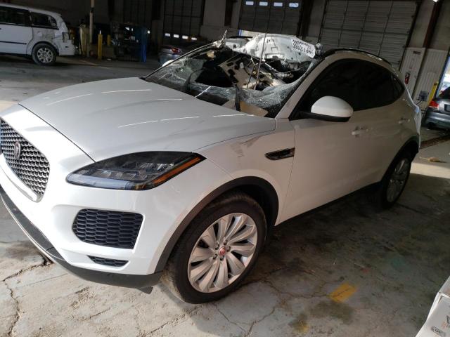 JAGUAR E-PACE SE
