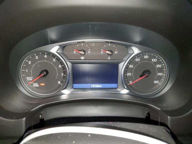 2022 GMC TERRAIN AT 3GKALYEV5NL276722