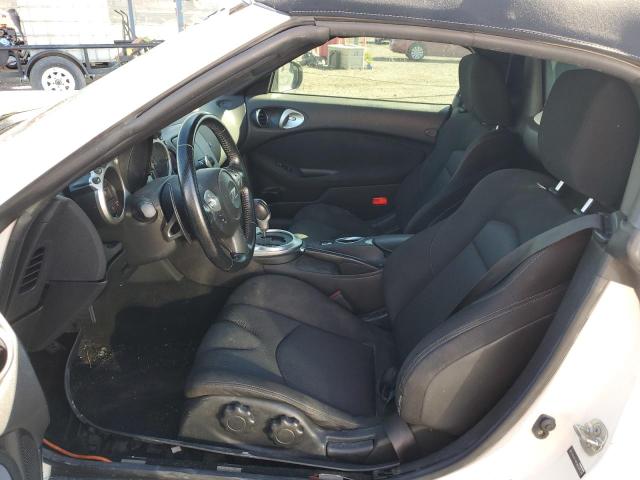 JN1AZ4FH9FM430239 Nissan 370Z BASE