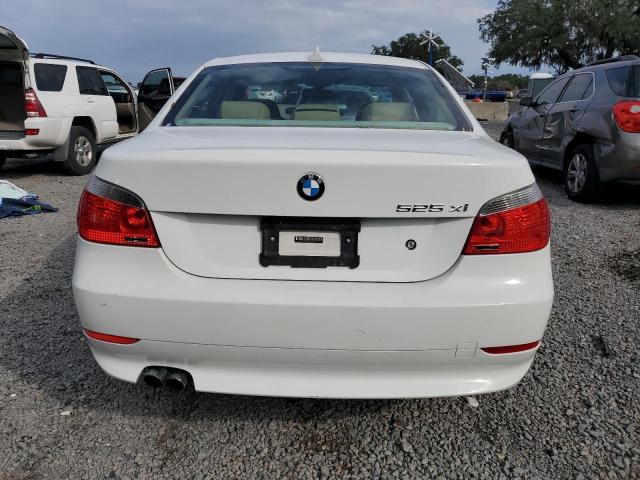 WBANF335X7CS38862 | 2007 BMW 525 xi