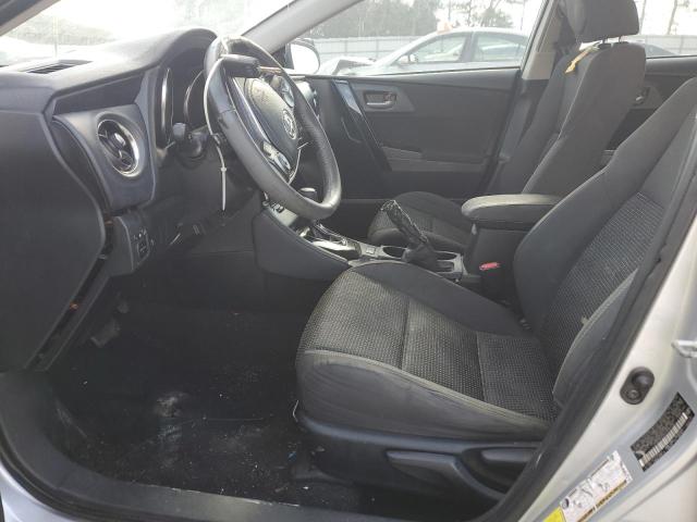 2017 TOYOTA COROLLA IM - JTNKARJE6HJ530186