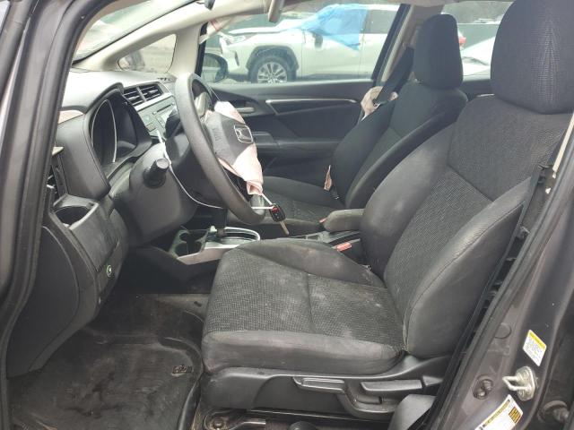 2015 HONDA FIT 3HGGK5H58FM744328