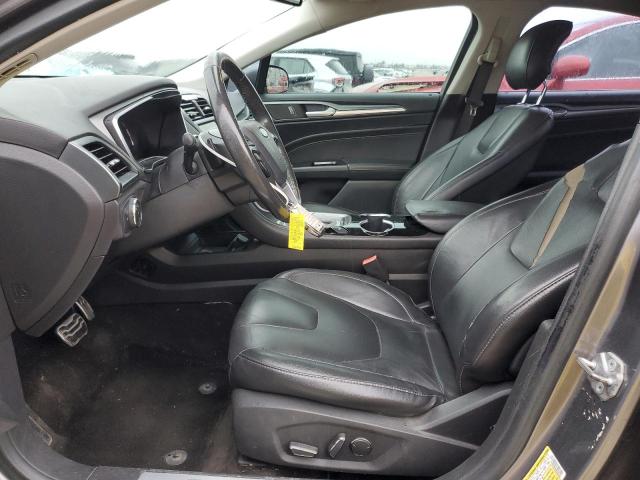 3FA6P0K94ER320422 | 2014 FORD FUSION TIT