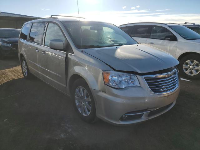 Vin: 2c4rc1bg4dr670208, lot: 40292874, chrysler minivan touring 20134