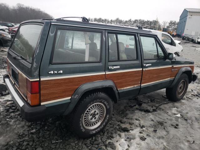 Vin: 1j4fn78s2nl216457, lot: 39462984, jeep cherokee briarwood 19923