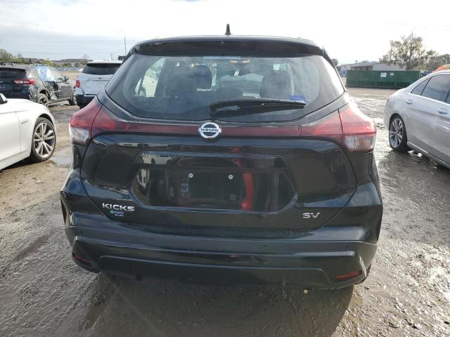 3N1CP5CV8ML505230 | 2021 Nissan kicks sv