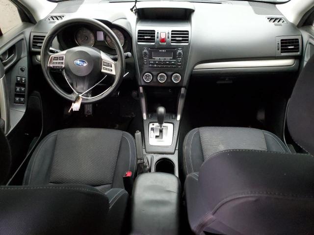2015 SUBARU FORESTER 2 JF2SJAFC0FH428417