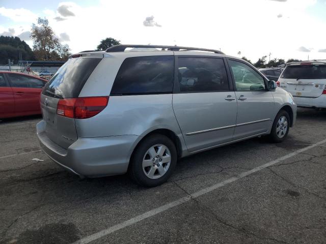 5TDZA22C74S018103 | 2004 Toyota sienna xle