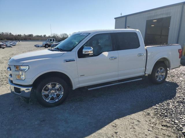 2017 FORD F150 SUPERCREW for Sale | GA - MACON | Thu. Mar 07, 2024 ...