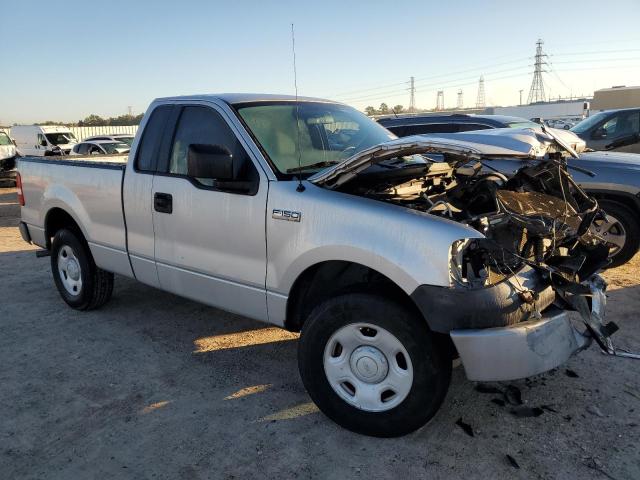 1FTRF122X6NB84045 | 2006 Ford f150