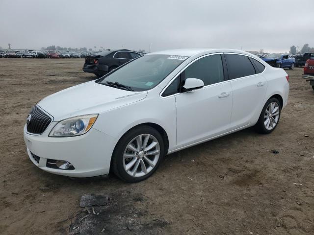 2016 Buick Verano 