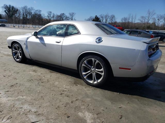 2020 DODGE CHALLENGER 2C3CDZBT8LH125314