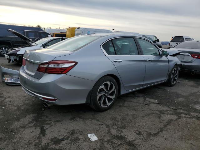 1HGCR3F06GA022649 | 2016 HONDA ACCORD EXL