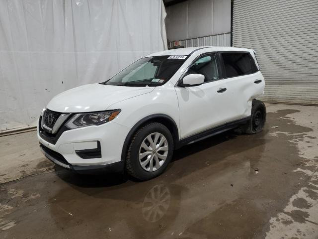 KNMAT2MT1JP586292 | 2018 Nissan rogue s