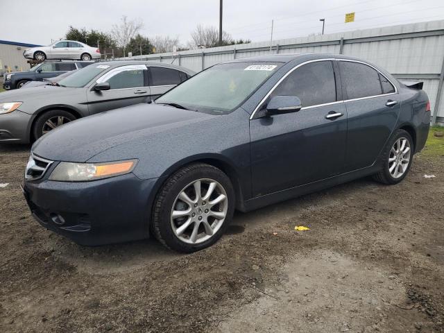 2007 Acura TSX 