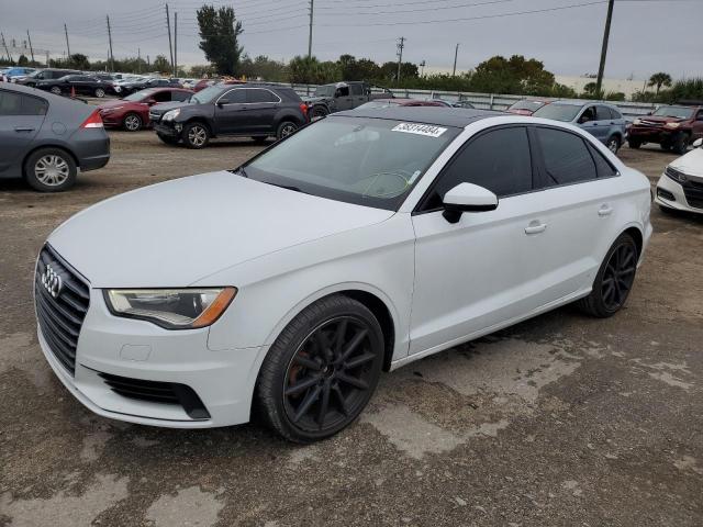 2015 Audi A3 Premium