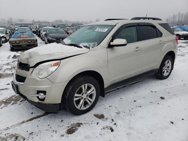 2GNFLGE39E6203973 | 2014 CHEVROLET EQUINOX LT