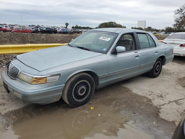 1995 Mercury Grand Marquis GS