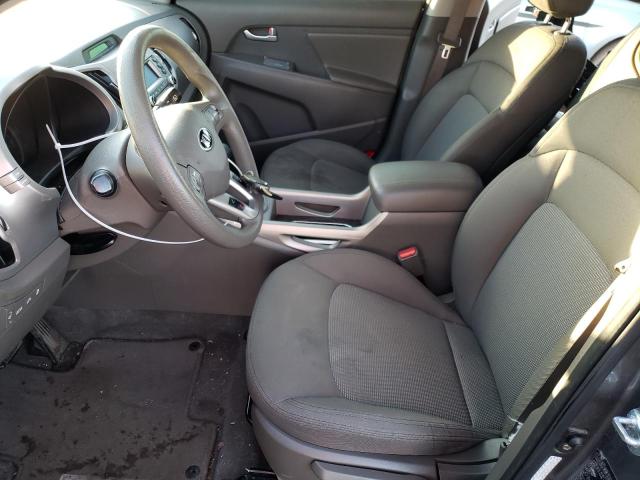 2016 KIA SPORTAGE L KNDPBCAC0G7837061