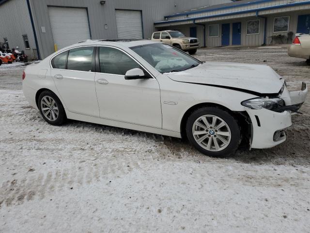 2016 BMW 528 XI - WBA5A7C58GG642175