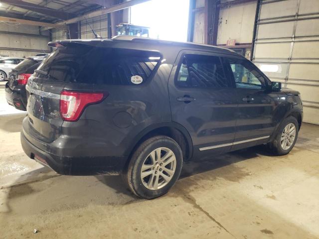 1FM5K8D87KGA85441 | 2019 FORD EXPLORER X