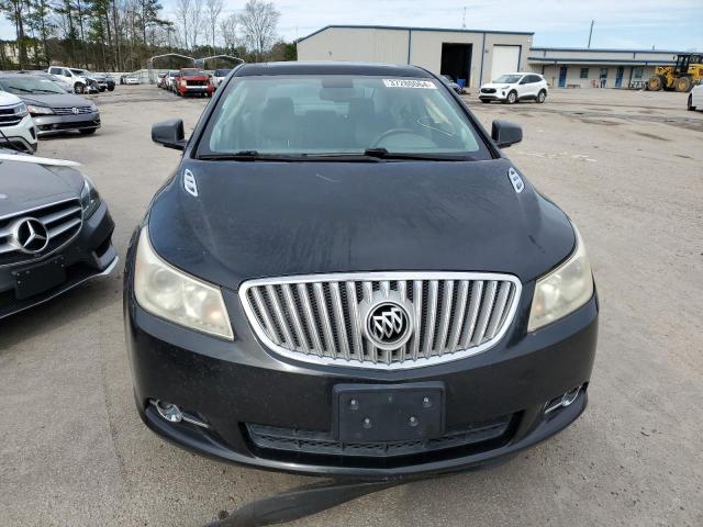 2010 Buick LaCrosse - Image 5