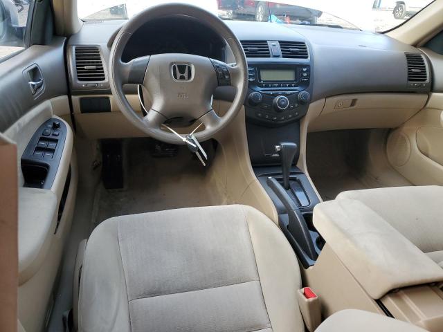 2004 Honda Accord Lx VIN: 1HGCM56394A168608 Lot: 37459984