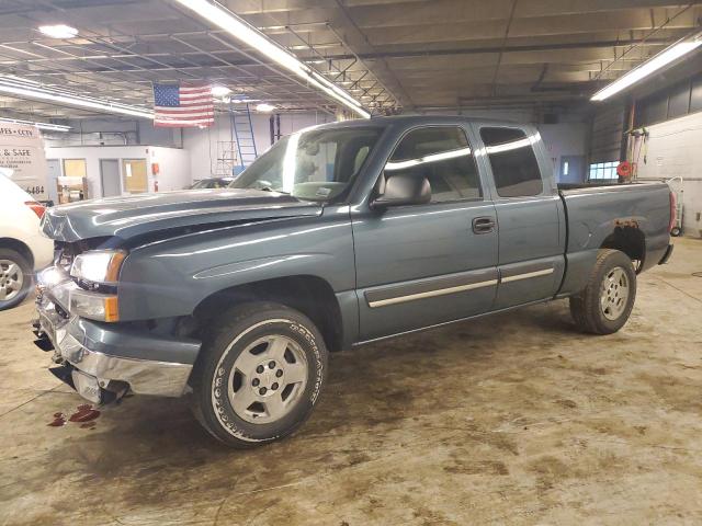 2006 Chevrolet C/K 1500 