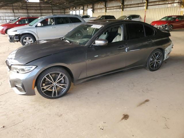 BMW 330I